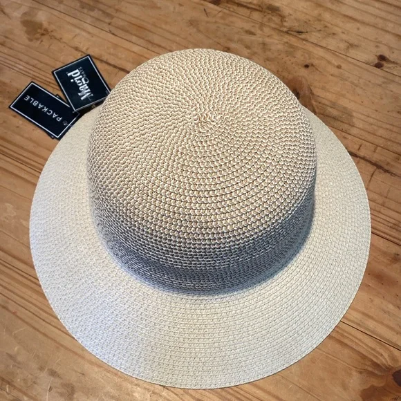 🎉 NEW WITH TAG‼️ UPF 50+ MAGID HAT‼️ - Picture 9 of 11